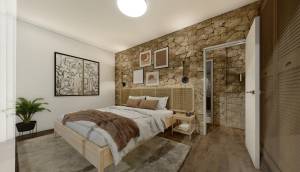 Obra Nueva - Semidetached - Altea - Sierra de Altea