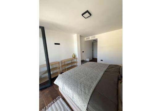 Obra Nueva - Semidetached - Altea - Sierra de Altea