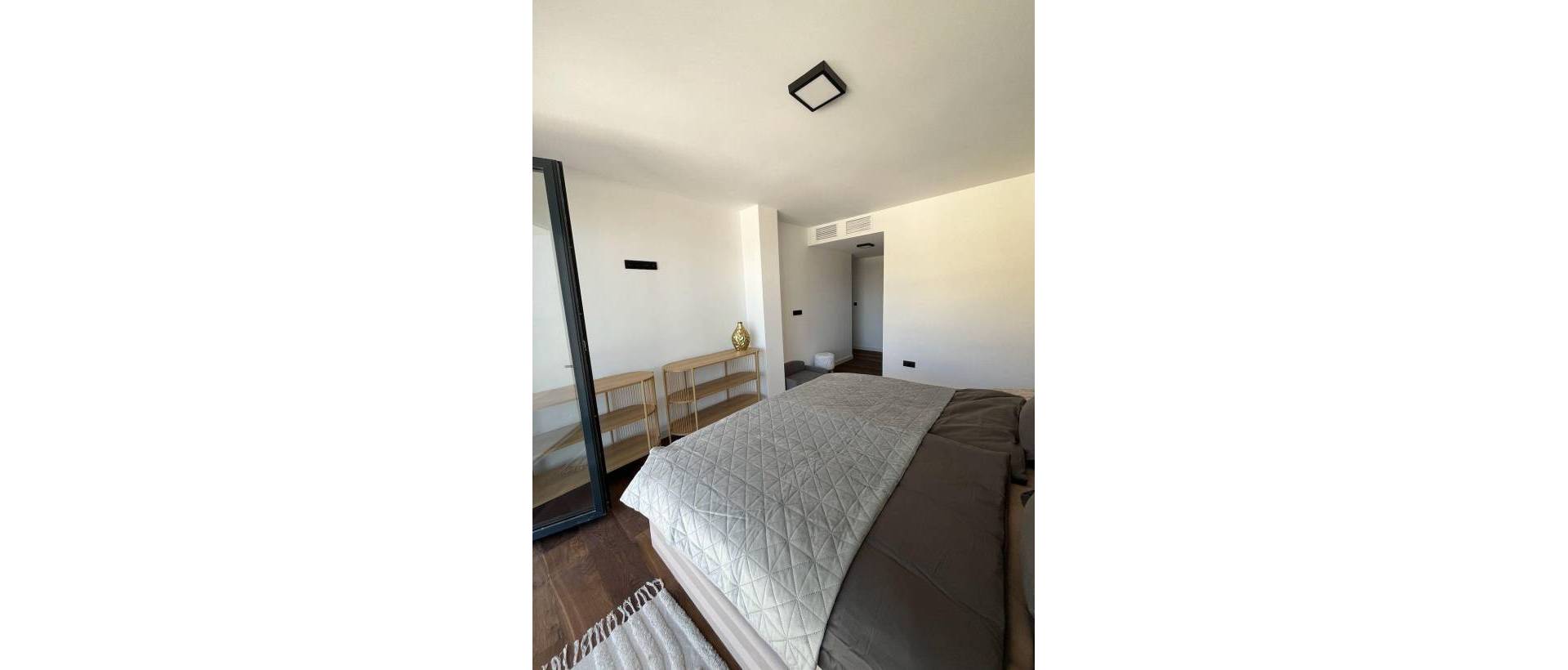 Obra Nueva - Semidetached - Altea - Sierra de Altea