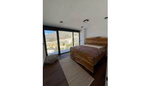 Obra Nueva - Semidetached - Altea - Sierra de Altea