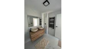 Obra Nueva - Semidetached - Altea - Sierra de Altea