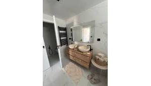 Obra Nueva - Semidetached - Altea - Sierra de Altea
