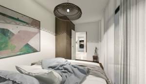 Obra Nueva - Semidetached - Altea - Sierra de Altea