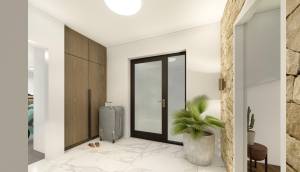 Obra Nueva - Semidetached - Altea - Sierra de Altea