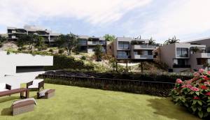Obra Nueva - Semidetached - Altea - Sierra de Altea