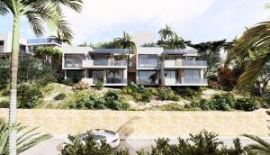 Obra Nueva - Semidetached - Altea - Sierra de Altea