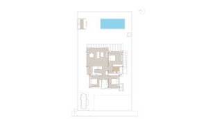 Obra Nueva - Villa / Chalet - Polop - Novapolop