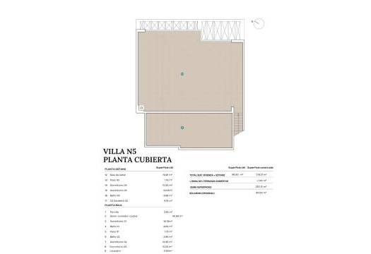 Obra Nueva - Villa / Chalet - Polop - Novapolop