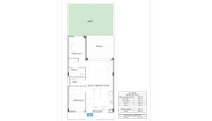 Obra Nueva - Ground floor apartment - Villajoyosa - Cala de Finestrat