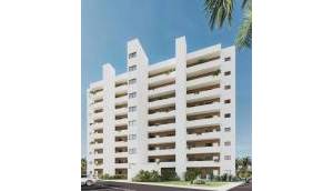 Obra Nueva - Apartmento - Villajoyosa - Cala de Finestrat