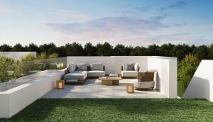 Obra Nueva - Villa / Chalet - Polop - Novapolop