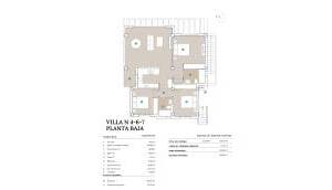 Obra Nueva - Villa / Chalet - Polop - Novapolop