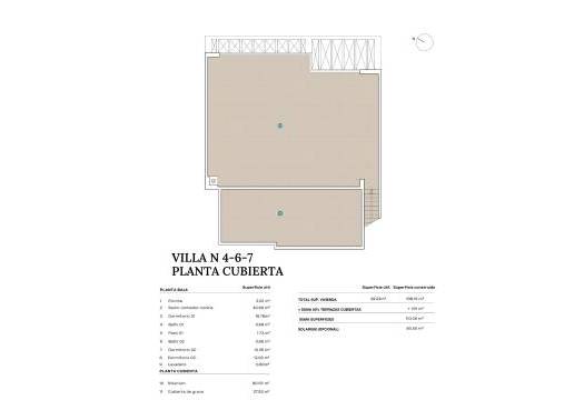 Obra Nueva - Villa / Chalet - Polop - Novapolop
