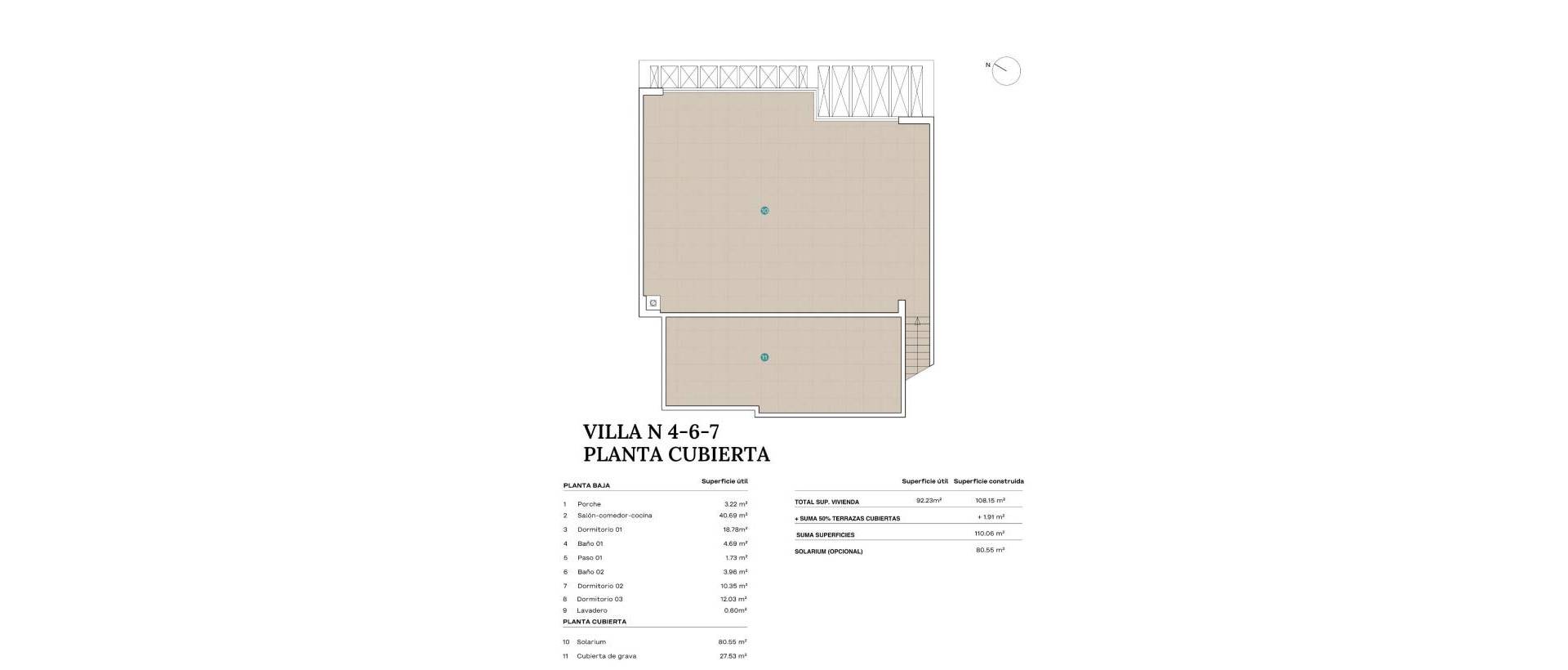 Obra Nueva - Villa / Chalet - Polop - Novapolop