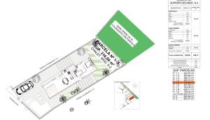 Obra Nueva - Villa / Chalet - El Campello - Venta Lanuza