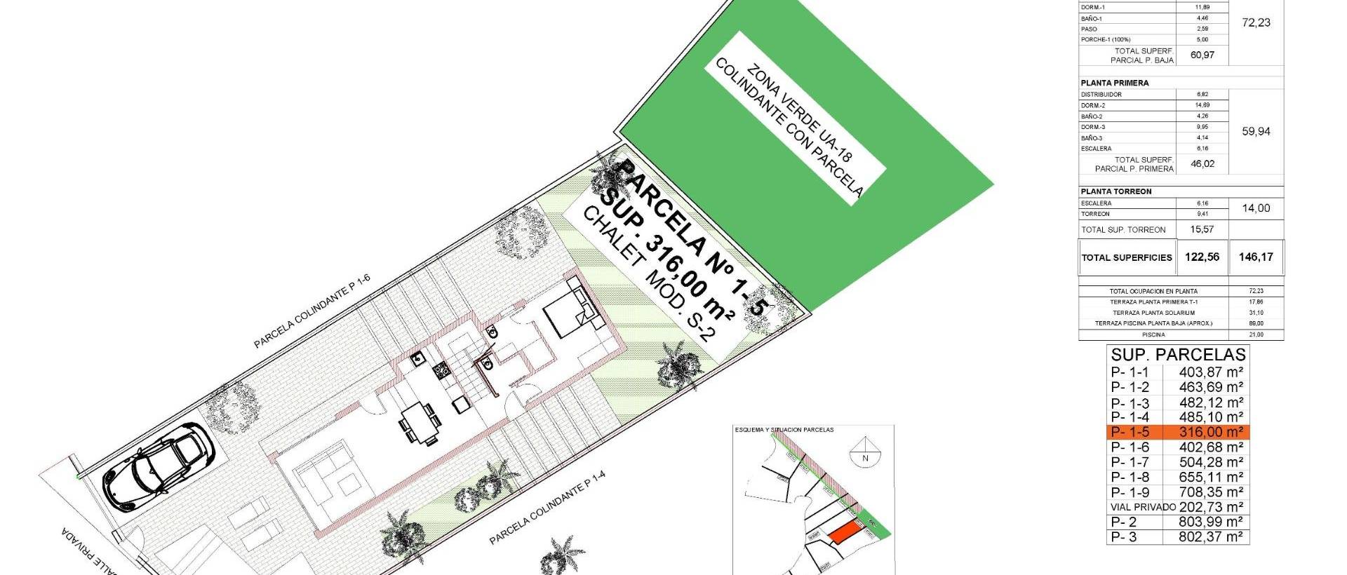 Obra Nueva - Villa / Chalet - El Campello - Venta Lanuza