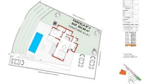 Obra Nueva - Villa / Chalet - El Campello - Venta Lanuza