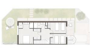 Obra Nueva - Semidetached - Pilar de la Horadada - pueblo
