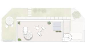 Obra Nueva - Semidetached - Pilar de la Horadada - pueblo