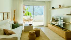 Obra Nueva - Top Floor Bungalow - Pilar de la Horadada - pueblo