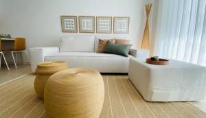 Obra Nueva - Top Floor Bungalow - Pilar de la Horadada - pueblo