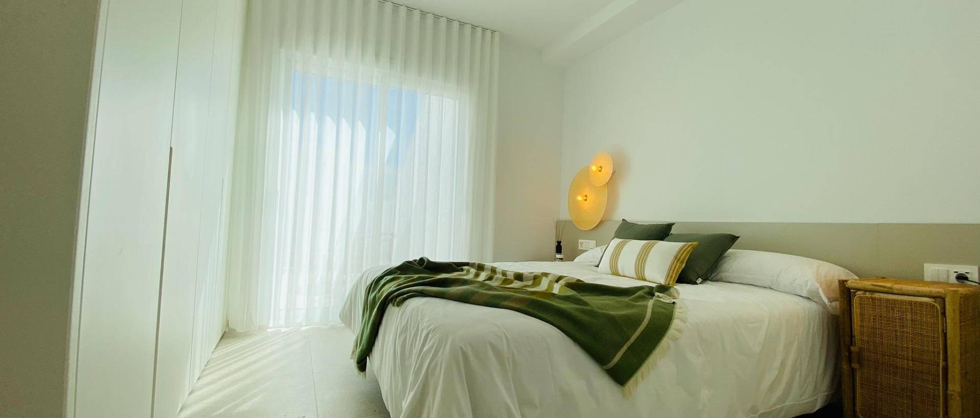 Obra Nueva - Top Floor Bungalow - Pilar de la Horadada - pueblo