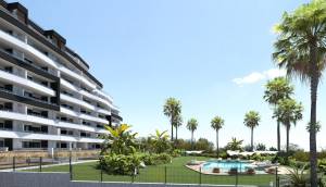 Obra Nueva - Ground floor apartment - San Miguel de Salinas - Pueblo