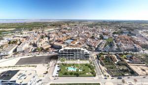 Obra Nueva - Apartmento - San Miguel de Salinas - Pueblo