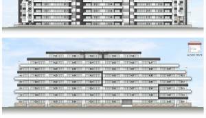 Obra Nueva - Apartmento - San Miguel de Salinas - Pueblo
