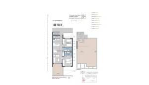 Obra Nueva - Apartmento - Los Alcázares - Serena Golf