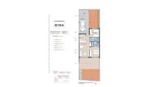 Obra Nueva - Ground Floor Bungalow - Los Alcázares - Serena Golf
