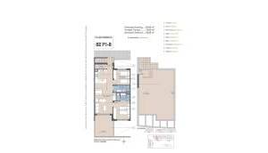 Obra Nueva - Top Floor Bungalow - Los Alcázares - Serena Golf