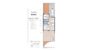 Obra Nueva - Ground floor apartment - Los Alcázares - Serena Golf