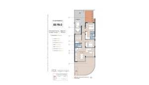 Obra Nueva - Ground floor apartment - Los Alcázares - Serena Golf