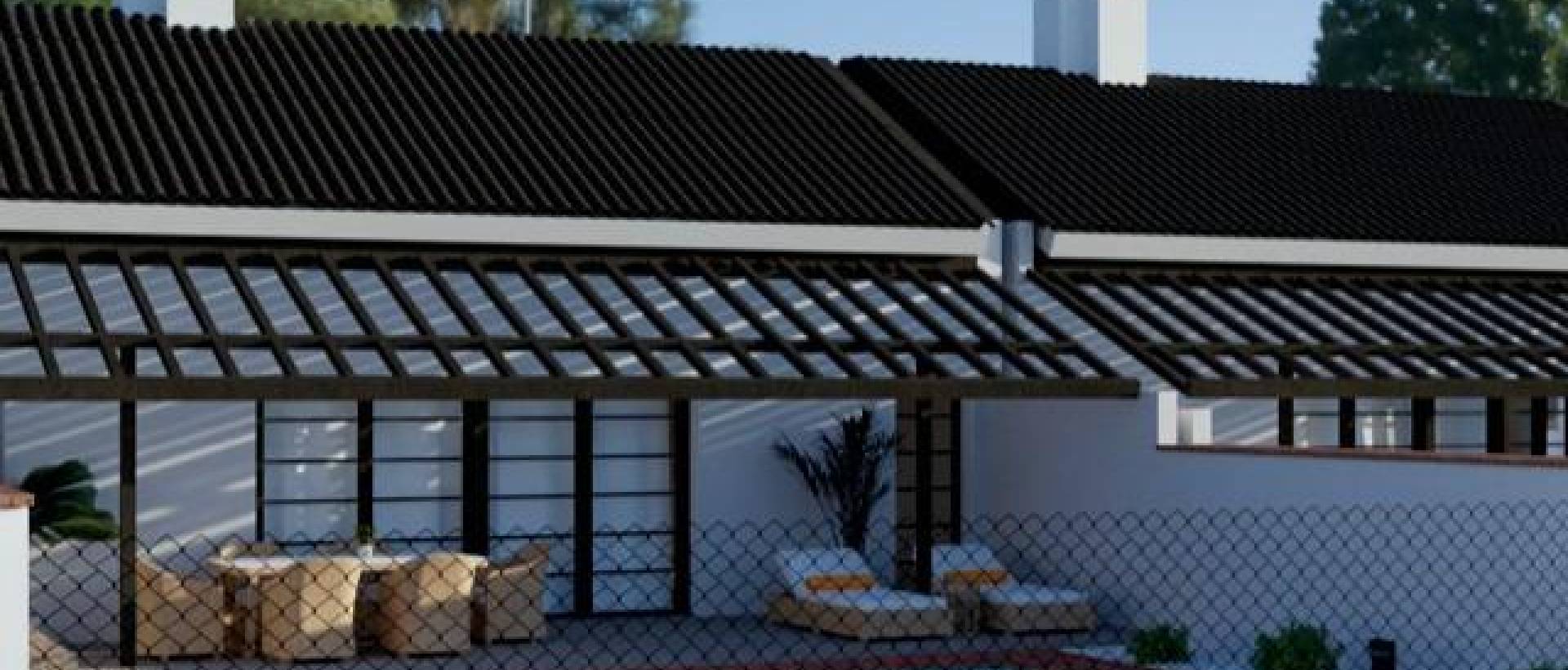 Obra Nueva - Adosado - Sucina - Peraleja Golf