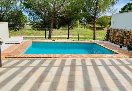 Obra Nueva - Adosado - Sucina - Peraleja Golf