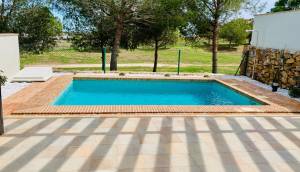 Obra Nueva - Adosado - Sucina - Peraleja Golf