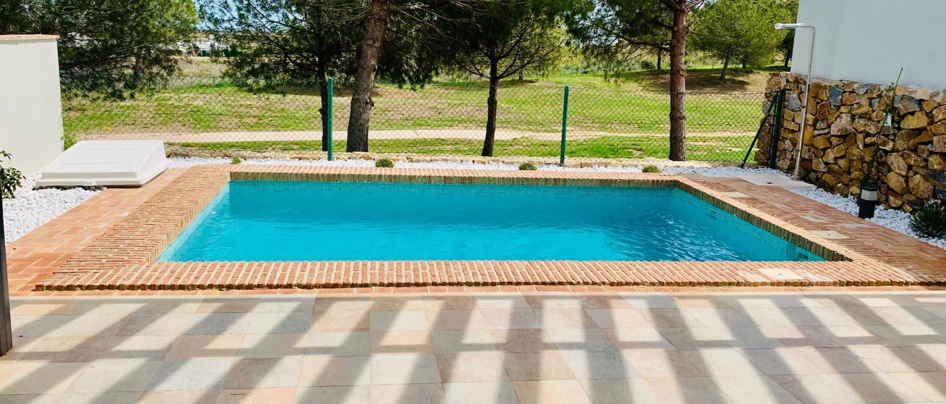 Obra Nueva - Adosado - Sucina - Peraleja Golf