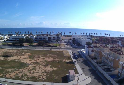 Obra Nueva - Ground floor apartment - Pilar de la Horadada - Playa de las Higuericas