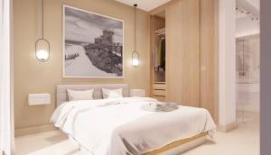 Obra Nueva - Ground floor apartment - Pilar de la Horadada - Playa de las Higuericas