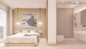 Obra Nueva - Ground floor apartment - Pilar de la Horadada - Playa de las Higuericas