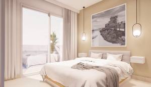 Obra Nueva - Ground floor apartment - Pilar de la Horadada - Playa de las Higuericas