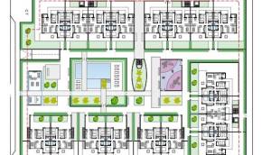 Obra Nueva - Ground floor apartment - Pilar de la Horadada - Playa de las Higuericas