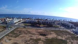 Obra Nueva - Ground floor apartment - Pilar de la Horadada - Playa de las Higuericas