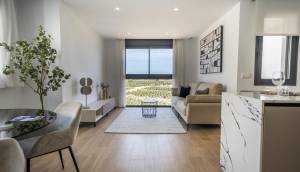 Obra Nueva - Semidetached - Algorfa - La Florida
