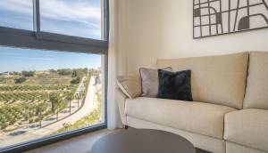 Obra Nueva - Semidetached - Algorfa - La Florida