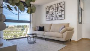Obra Nueva - Semidetached - Algorfa - La Florida