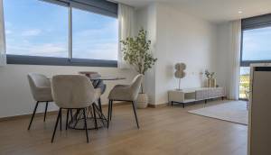Obra Nueva - Semidetached - Algorfa - La Florida