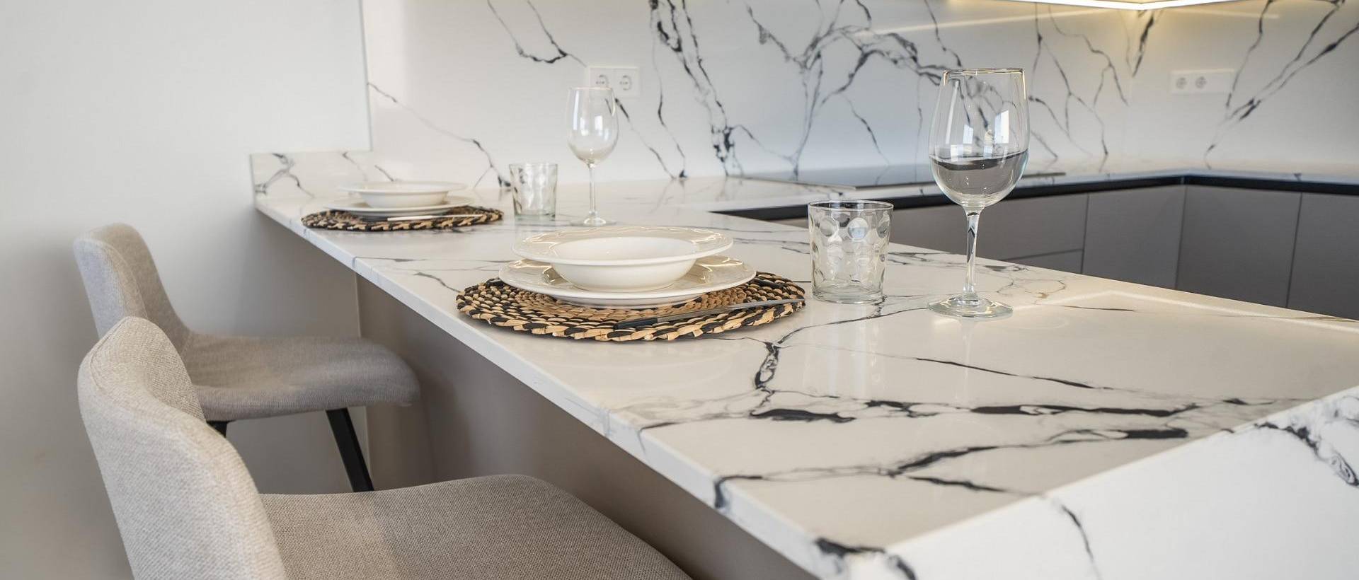 Obra Nueva - Semidetached - Algorfa - La Florida