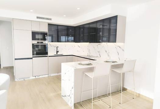 Obra Nueva - Semidetached - Algorfa - La Florida